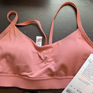 Lululemon Bra